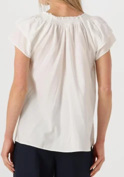 DAMES CO'COUTURE te top sunrise top