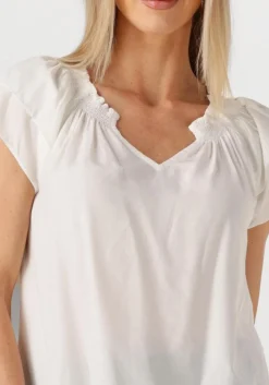 DAMES CO'COUTURE te top sunrise top