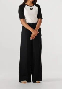 DAMES CO'COUTURE te t-shirt granny block ss tee