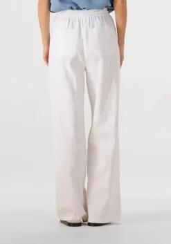 DAMES CO'COUTURE te wijde broek loisecc linen long pant