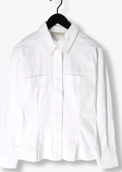 DAMES COPENHAGEN MUSE te blouses cmcarmen-shirt