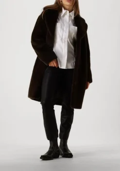 DAMES COPENHAGEN MUSE te blouses cmcarmen-shirt