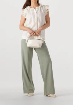 DAMES COPENHAGEN MUSE te blouses natuli shirt