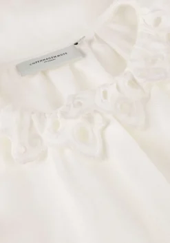 DAMES COPENHAGEN MUSE te blouses natuli shirt