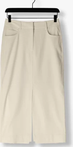 DAMES COPENHAGEN MUSE te maxirok cmtailor-skirt