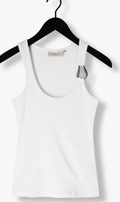 DAMES COPENHAGEN MUSE te tops & t-shirts cm civ top