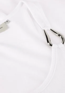 DAMES COPENHAGEN MUSE te tops & t-shirts cm civ top