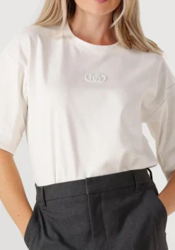 DAMES COPENHAGEN MUSE te top cmmuse-tee