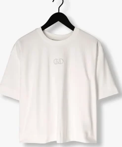 DAMES COPENHAGEN MUSE te top cmmuse-tee