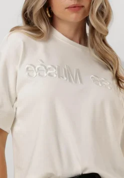 DAMES COPENHAGEN MUSE te top cmmuse-tee