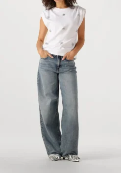 DAMES COPENHAGEN MUSE te t-shirt cm muse tee