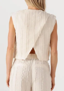 DAMES DANTE6 te gilet kalina fil coupe gilet