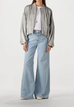 DAMES DANTE6 te top sparrow sequins embellished tee