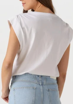 DAMES DANTE6 te top sparrow sequins embellished tee