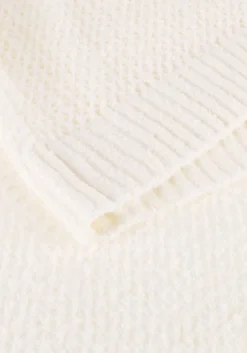 DAMES DANTE6 te top yoko ajour knitted sweater