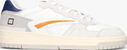 Heren D.A.T.E te lage sneakers torneo