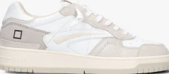 Heren D.A.T.E te lage sneakers torneo