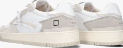 Heren D.A.T.E te lage sneakers torneo