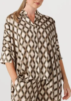 DAMES DEA KUDIBAL te blouses mandy