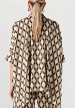 DAMES DEA KUDIBAL te blouses mandy