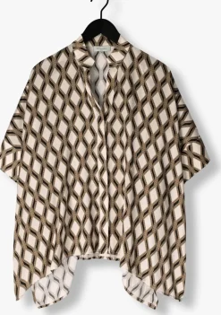 DAMES DEA KUDIBAL te blouses mandy