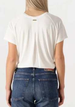 DAMES DEBLON SPORTS te t-shirt feline top