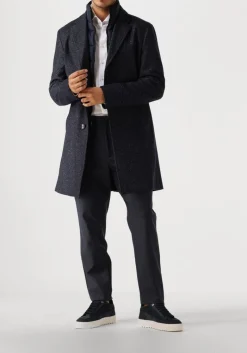 Heren DESOTO LUXURY te klassiek overhemd luxury hai 1/1