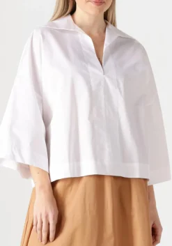 DAMES DEVOTION te blouses courage