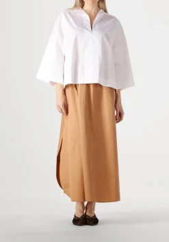 DAMES DEVOTION te blouses courage