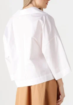 DAMES DEVOTION te blouses courage