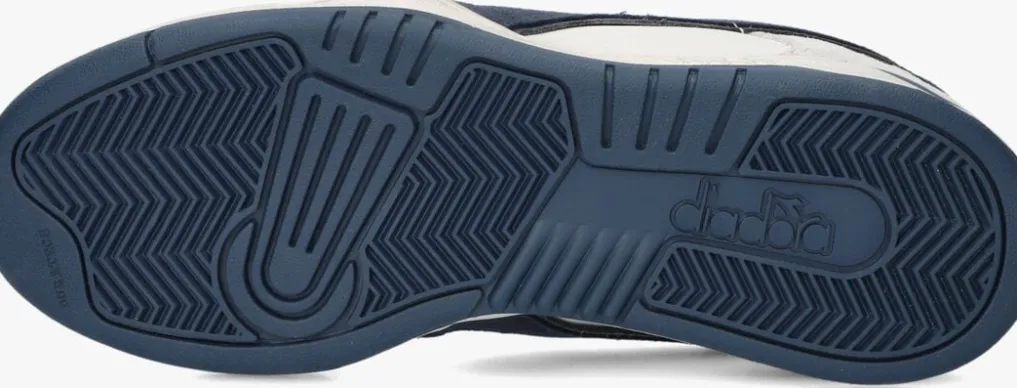 Heren DIADORA HERITAGE te lage sneakers b.560 used