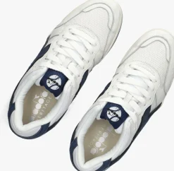 Heren DIADORA HERITAGE te lage sneakers b.560 used