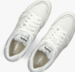 Heren DIADORA HERITAGE te lage sneakers b.560 used