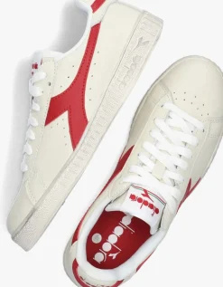 DAMES DIADORA te lage sneakers game l low waxed wn