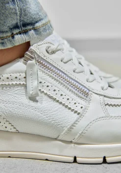 DAMES DL SPORT te lage sneakers 6523