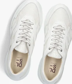 DAMES DL SPORT te lage sneakers 6540
