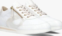 DAMES DL SPORT te lage sneakers 6567