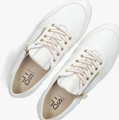 DAMES DL SPORT te lage sneakers 6567