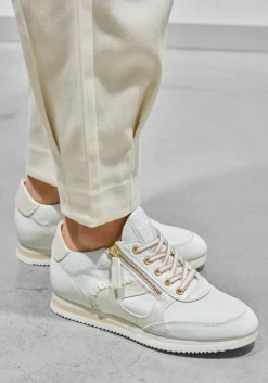 DAMES DL SPORT te lage sneakers 6567