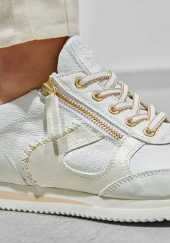 DAMES DL SPORT te lage sneakers 6567