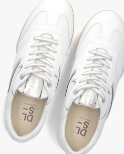 DAMES DL SPORT te lage sneakers 6572