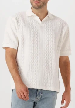 Heren DRYKORN te polo acayo 525034