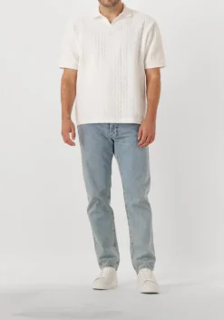 Heren DRYKORN te polo acayo 525034