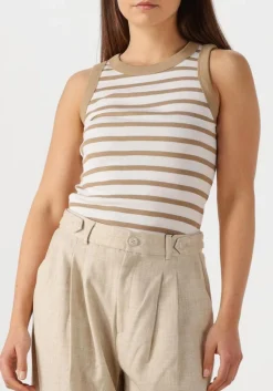 DAMES DRYKORN te top olina