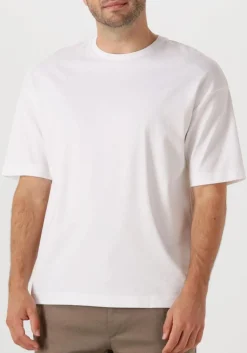 Heren DRYKORN te t-shirt anayo 520224