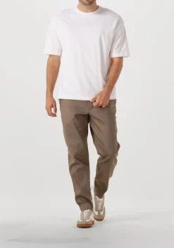 Heren DRYKORN te t-shirt anayo 520224