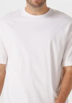 Heren DRYKORN te t-shirt anayo 520224