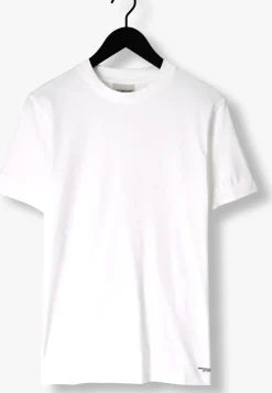 Heren DRYKORN te t-shirt anton 520062