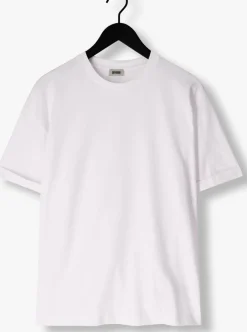 Heren DRYKORN te t-shirt thilo 520198