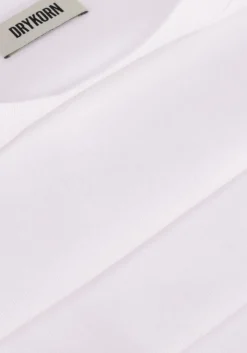 Heren DRYKORN te t-shirt thilo 520198